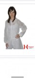 Blouse medical combinaison