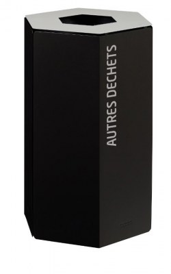 Tête de Gondole Basse