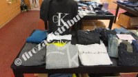 Sweats homme Calvin Klein