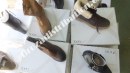 Bottines femme Texto