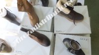 Bottines femme Texto