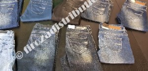 Packs 44 jeans femme