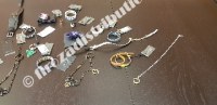 Bijoux Guess