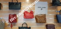 Sacs cuir Pierre Cardin