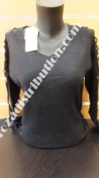 Pulls cardigan J&W