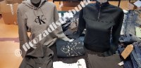 Sweat femme Calvin Klein