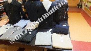 Pulls homme Calvin Klein