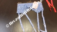 Porte jarretelles Body One
