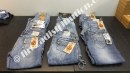 Jeans femme Mc Lem