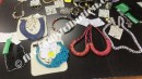Bijoux femme Benetton