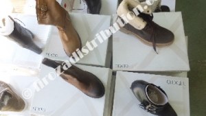 Bottines femme Texto