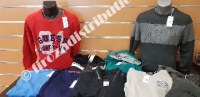 Sweat homme Guess