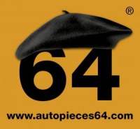 Lot de pièces détachées automobiles de la marque Valeo