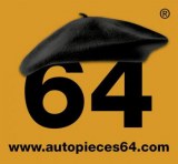 Lot de pièces détachées automobiles de la marque Valeo