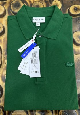 LACOSTE POLO SHIRT