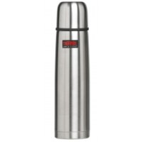 Bouteille isotherme thermos light & compact - 1l