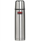 Bouteille isotherme thermos light & compact - 0,5l