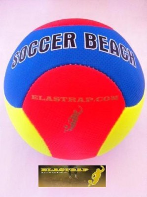 Ballon beach soccer beach volley footy volley pas cher