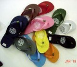 1300 tongs brésiliennes  0,40€/paire