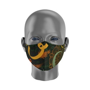 Masque de Protection Personnalisés
