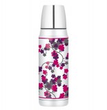 Bouteille isotherme thermos - 0,47l - cherryblossom - assorti de modè