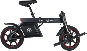 Draisienne électrique Wegoboard W7