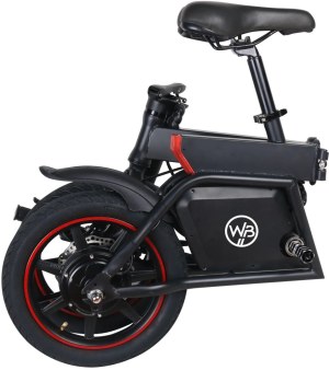 Draisienne électrique Wegoboard W7