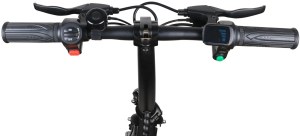 Draisienne électrique Wegoboard W7