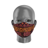 Masque de Protection Personnalisés