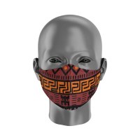 Masque de Protection Personnalisés