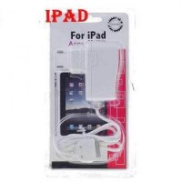 Grossiste chargeur secteur 220V pour Ipad Apple