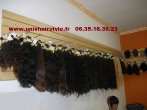 VENTE TISSAGES EXTENSIONS DE CHEVEUX GROS , DEMI GROS , DETAIL