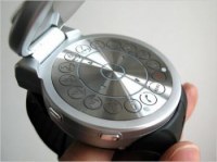 Montre telephones g104 + carte 1go lot 15 pieces