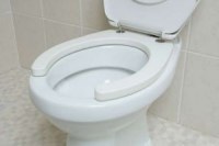 Siège Réhausseur de toilettes Nuvo