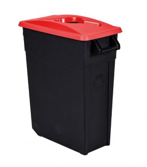 Pot géant rectangle STYLE