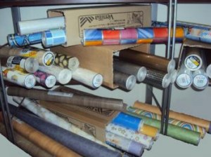 Rouleaux Adhésifs VENILIA