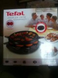 Appareil raclette 8 pers