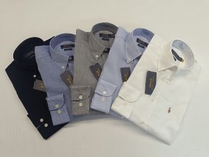 RALPH LAUREN POLO SHIRT NEW SEAZON