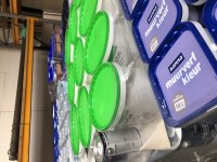 Peintures importée de haute qualité