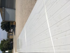 Panneaux sandwich isolants