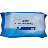 Lingette desinfectant medical