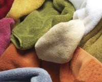 Serviette premiere qualite %100cotton