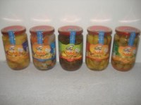 Vente de produites alimentaire (espciale egypte)