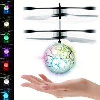 Boule volante sensor mini drone