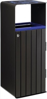 Bac à sable ou sel 250L