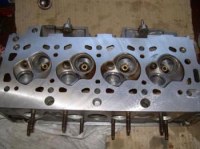 Rectificaton culasse