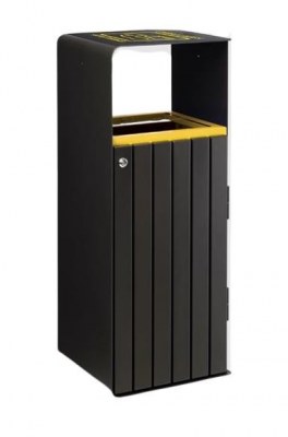 Bac à sable ou sel mobile 350L