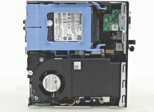 Destockage PC Professionnels – Dell OptiPlex 3070 Micro –