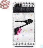 Grossiste,fournisseur chinois : À talons hauts Chaussures Case Modèle pour l'iPhone 5