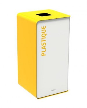 Obturateur de surface magnétique